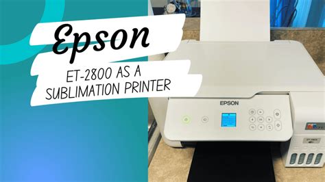 can epson 2800 print 11x17: A versatile printer with diverse applications