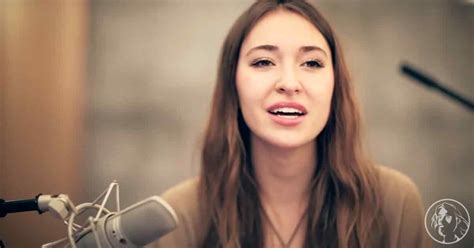 how great thou art lauren daigle the power of music in healing