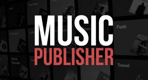 how much is a music publishing deal worth - and what factors influence its value?