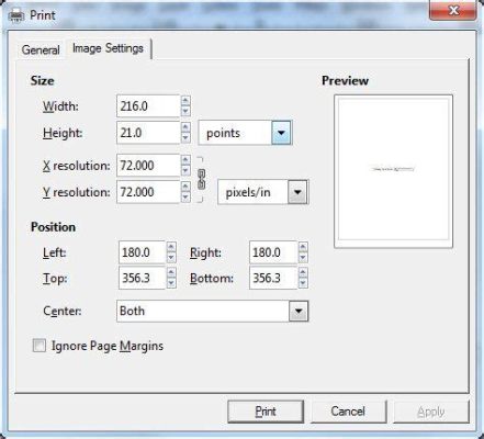 How to Print Exact Size in Inches: Exploring the Unpredictable Nature of Digital Dimensions